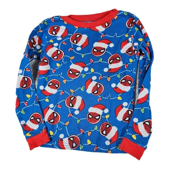 Huge Lot Boys Clothes 25 pieces  SPRING/Fall Size 5 - 6T Sleep Sets, Polo Shirt. - Picture 11 of 16